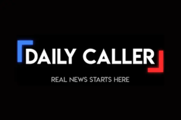 Daily Caller logo