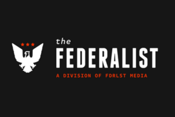 The federalist logo