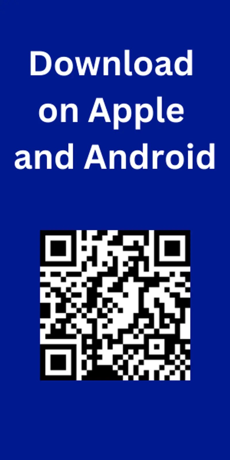 Ohio qr code app